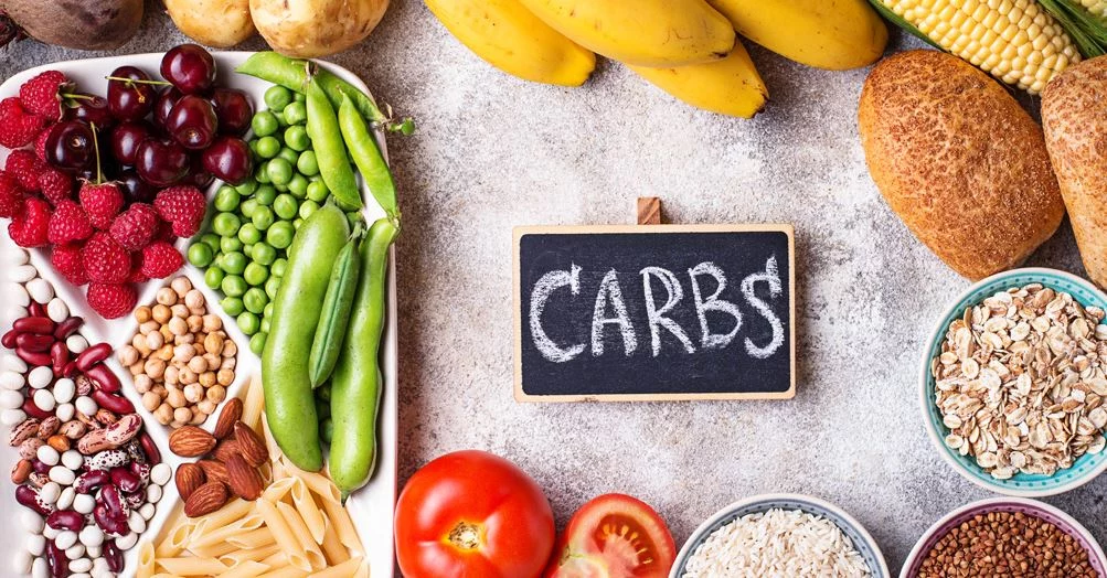 3 almuerzos bajos en carbohidratos para diabéticos 1 Moncloa ¿Por qué los diabéticos deben evitar los carbohidratos?