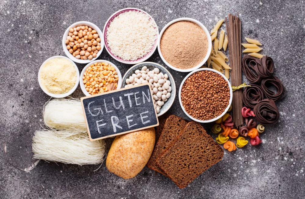 4 carbohidratos que debes consumir si llevas una dieta sin gluten