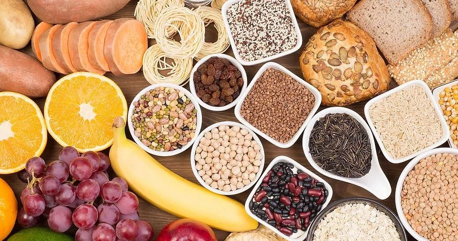 Este es el único carbohidrato que no aumenta la insulina 1 Moncloa Elige este carbohidrato para evitar picos de insulina