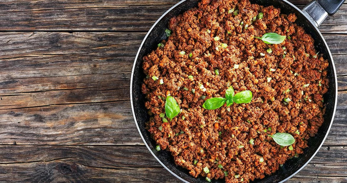 Duplica tu carne utilizando este secreto de los restaurantes