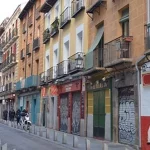 La calle con más bares de Madrid: influencer dice dónde encontrarla y causa sensación en redes