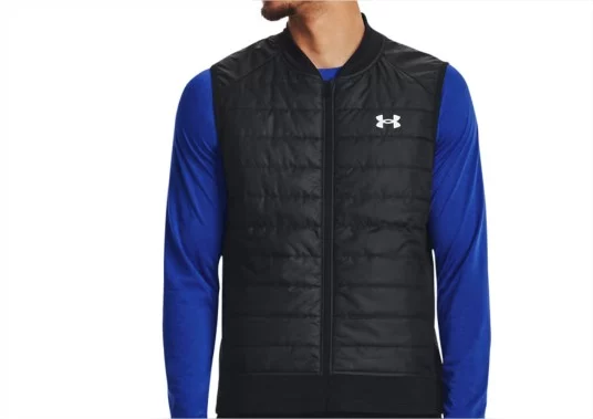 Under Armour y El Corte Inglés se asocian para que compres ropa deportiva al mejor precio 6 Moncloa chaleco Moncloa