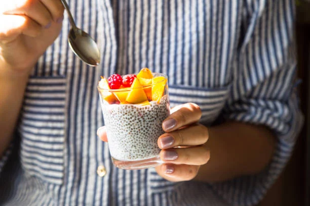 Chía: los impactantes cambios en tu cuerpo al consumirla cada día