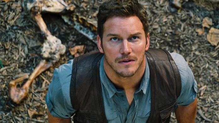 Las polémicas por las que Chris Pratt está siendo cancelado por una multitud