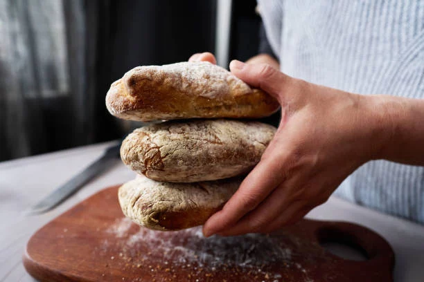 Descubre cómo hacer las mejores ciabattas sin amasado