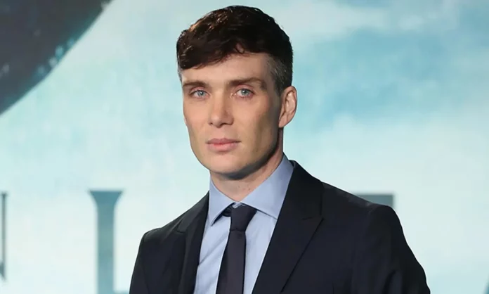 El defecto de Cillian Murphy que critican y demasiado en Hollywood