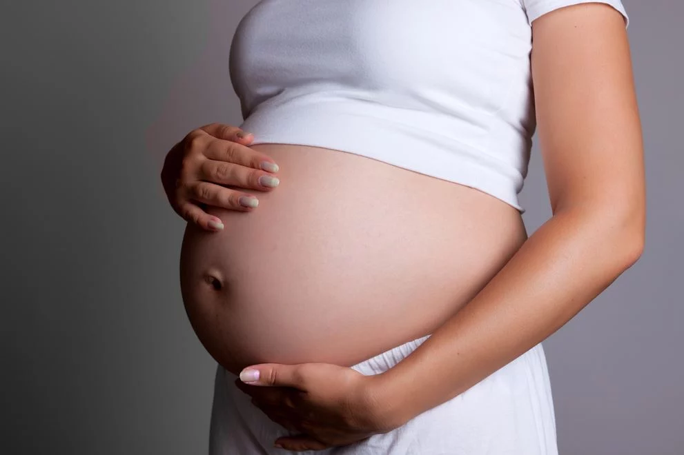 4 claves para tener un embarazo saludable