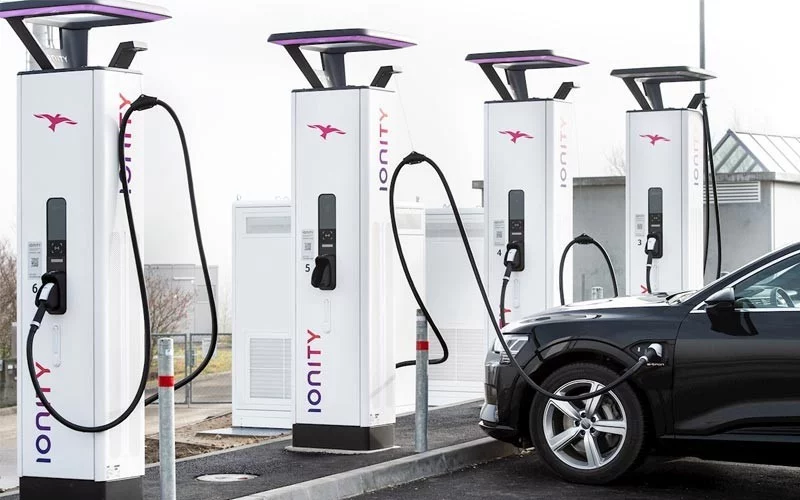 Aumentar la autonomía el coche eléctrico