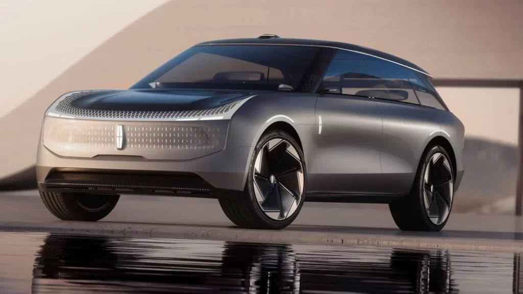Los neumáticos Michelin ideales para los coches eléctricos