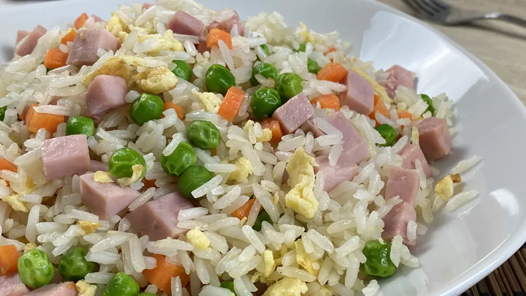 arroz