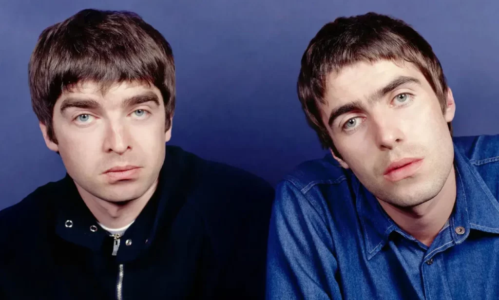 Cuál fue la confusión que Oasis tuvo y que le valió su ausencia en "Trainspotting"