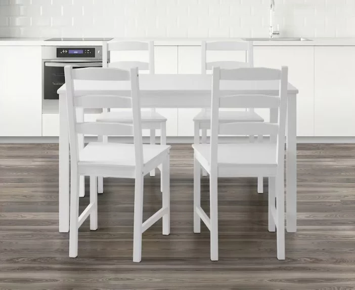 conjunto comedor ikea