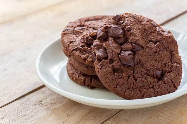 Prepara estas cookies saludables sin azúcar ni harinas