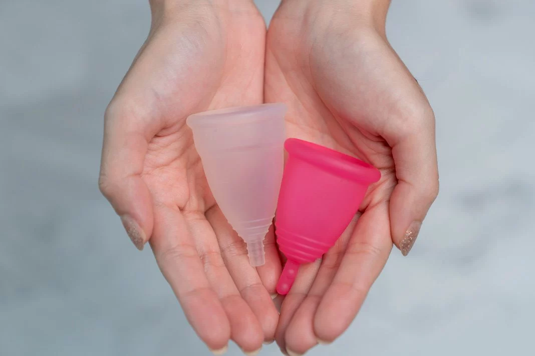 Copa menstrual y otros tres productos que sustituyen a las toallas y quizás no conocía