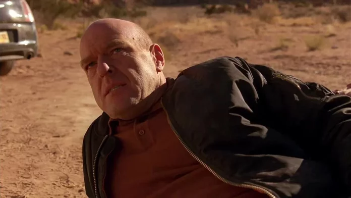 Como Dean Norris en 'Breaking bad', las 5 estrellas que pidieron la muerte de sus personajes