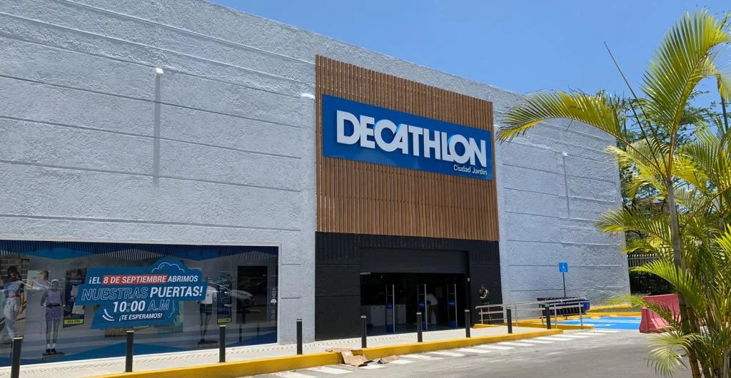 Decathlon pone las zapatillas running Adidas a un precio de locos, ¡aprovecha! 4 Moncloa decathlon mallas vientre plano