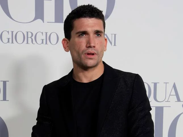 La defensa de Jaime Lorente tras recibir repudiables comentarios por su papel en 