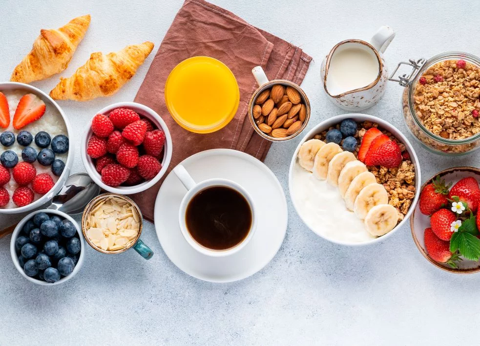 3 desayunos que te están enfermando todos los días