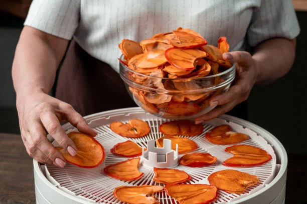 Deshidratador de alimentos: tu herramienta para crear snacks saludables y sabrosos en casa