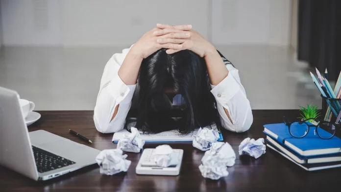 Diabetes y otras 3 enfermedades que pueden ser causadas por el estrés y como evitarlas