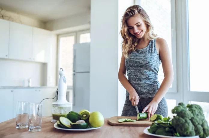 Qué es la dieta Whole30 que se ha vuelto viral en redes sociales