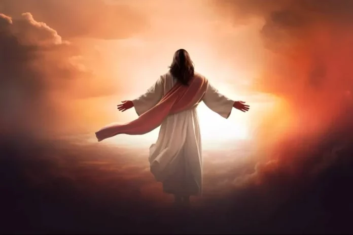  Presidente famoso posee pergaminos que revelan la verdadera apariencia de Jesucristo