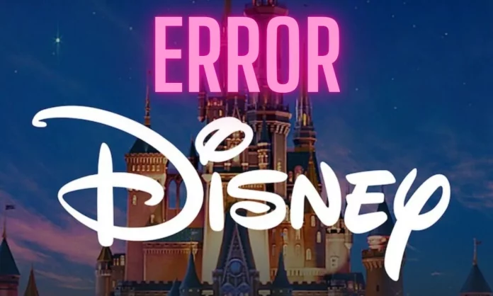 El mayor error de Disney por el que se arrepentirá toda la vida y no es una película