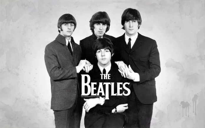 Disney Plus trae de vuelta la película maldita de Los Beatles