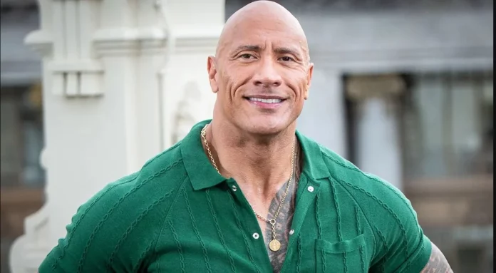 Dwayne Johnson busca callar a sus detractores con una película fuera de su zona de confort