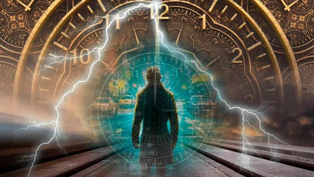 Cómo sobrevivir al 2040: Un hombre asegura que se termina todo tal cual lo conocemos 1 Moncloa Otro hombre también dice venir del futuro: cuáles son sus predicciones
