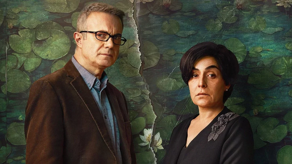 Candela Peña revela el impactante incidente en el set que casi la hace abandonar la serie 1 Moncloa "El Caso Asunta", una serie exitosa pero con algunas polémicas grandes