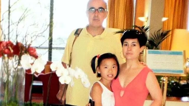 El Caso Asunta: La fortuna que dejó Rosario Porto y su inesperada heredera 1 Moncloa El Caso Asunta fue demasiado para Rosario Porto