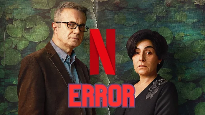 El error de Netflix en 'El Caso Asunta' que todos han ignorado