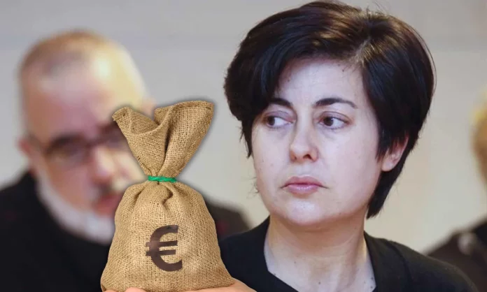 El Caso Asunta: La fortuna que dejó Rosario Porto y su inesperada heredera