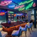 Este es el bar oculto que tiene los mejores cócteles de Madrid