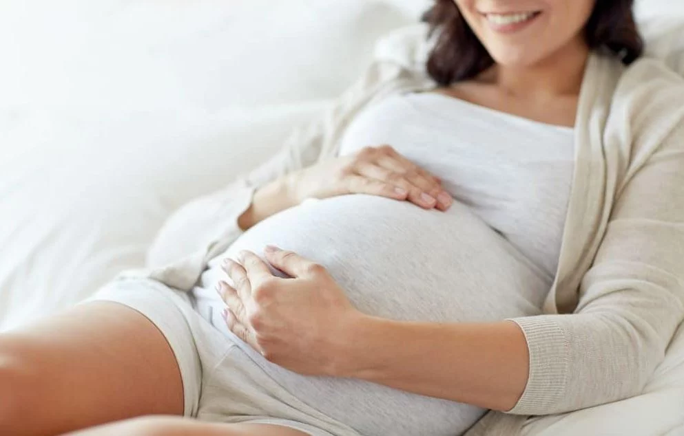 4 claves para tener un embarazo saludable 1 Moncloa El descanso también es parte de un embarazo saludable