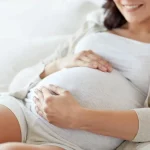 El increíble filtro de TikTok que te revela si estás en embarazo: está causando furor