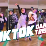 Nayla, la pequeña de 9 años que hizo ‘explotar’ TikTok con su impactante coreografía en Barcelona