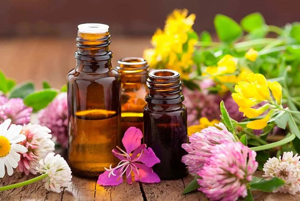 Reducir el estrés y otros beneficios de la aromaterapia que quizás no conocías