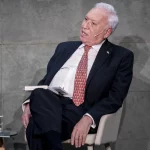 Eurodiputados Jurassic Park: a García Margallo, con 5 legislaturas, le superan alemanes y un luxemburgués