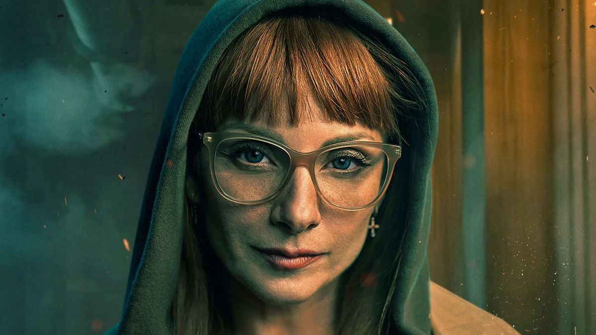 El dato de la familia de Najwa Nimri que la pone en peligro