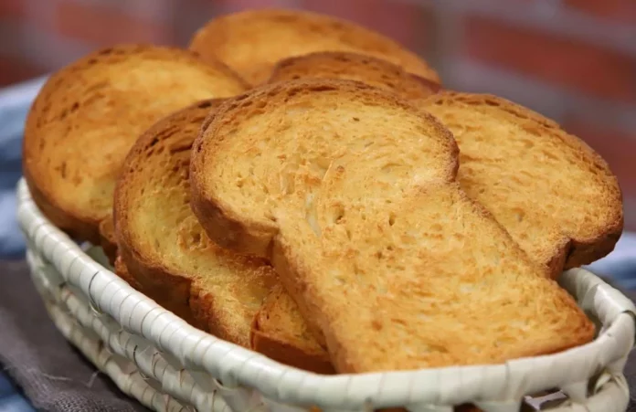 3 formas de sumar proteína a tus tostadas