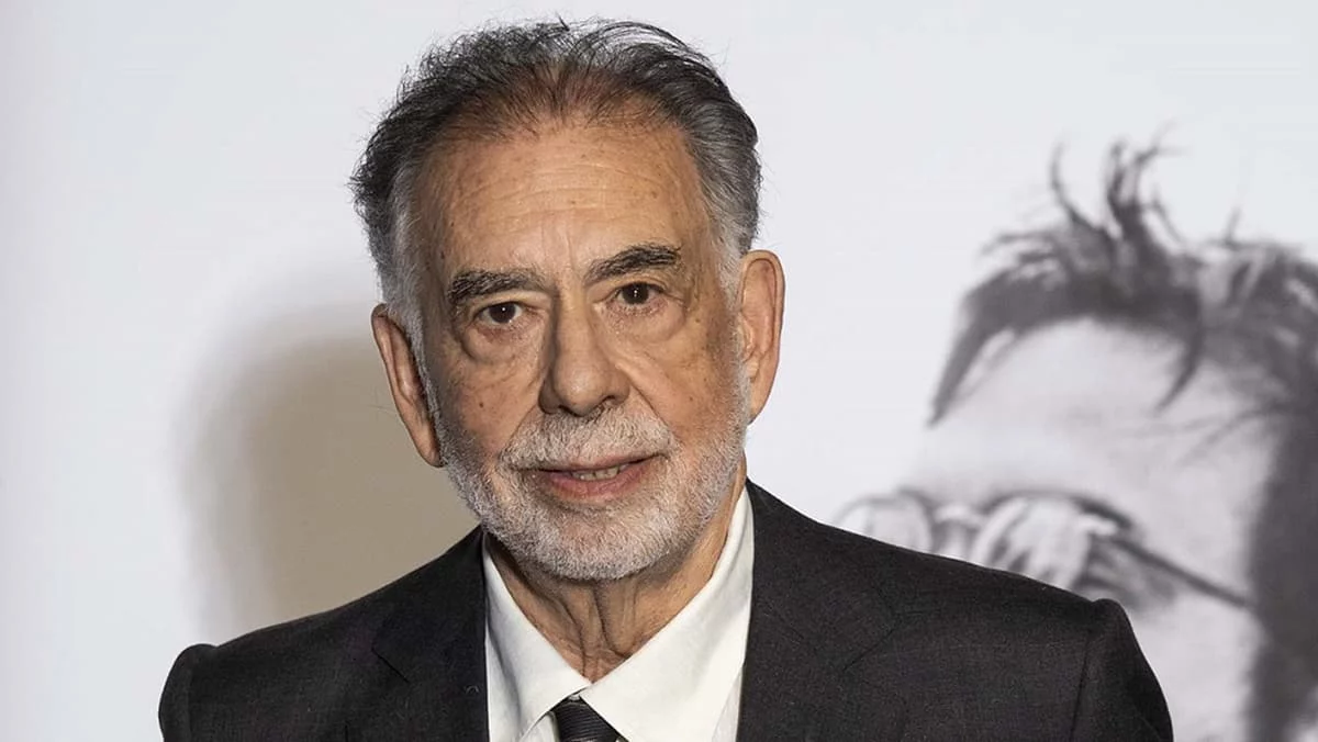 Coppola en riesgo de perder una fortuna con su nueva película