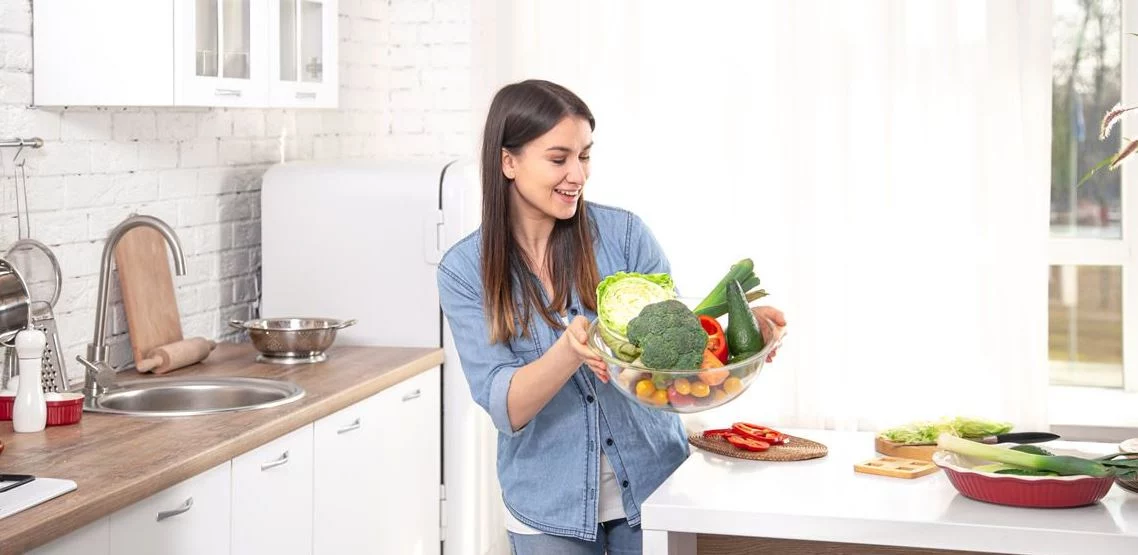 Esta fruta es el superalimento ideal para regular la presión alta y controlar azúcar en sangre