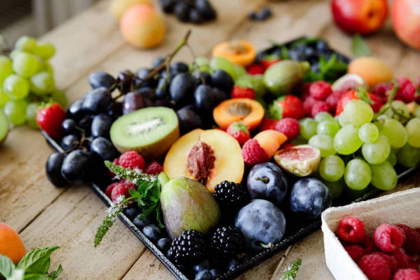 Incorpora las seis frutas antiinflamatorias en tu alimentación, recomendadas por expertos de Harvard