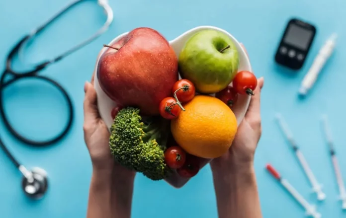 Frutas permitidas para personas con diabetes o resistencia a la insulina