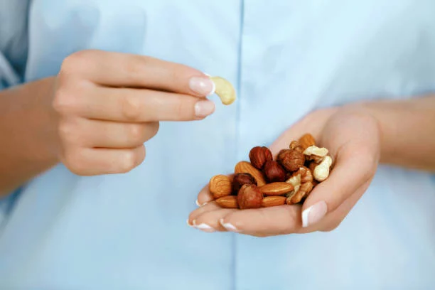 Estos son los frutos secos que promueven un sueño reparador