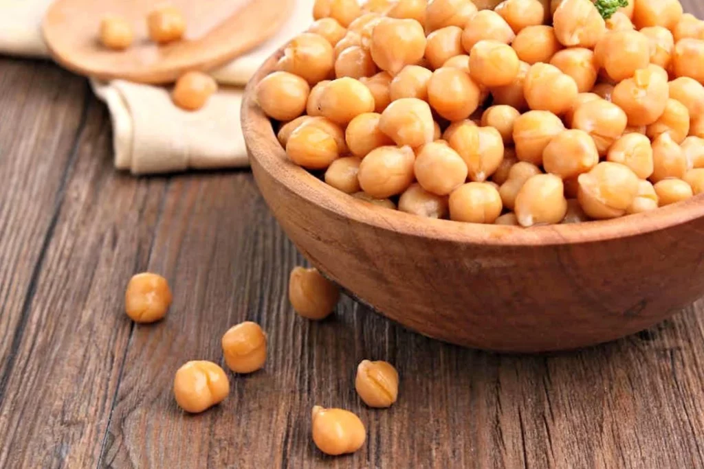 Esta es la legumbre que tiene más proteína que la carne y ayuda a perder peso fácilmente 1 Moncloa Garbanzo, la legumbre que todos debemos incluir en la alimentación