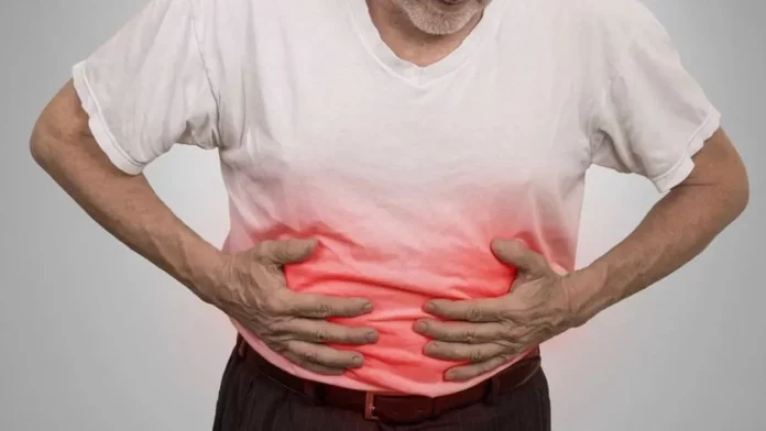 Esto es lo que los gases revelan sobre tu salud intestinal
