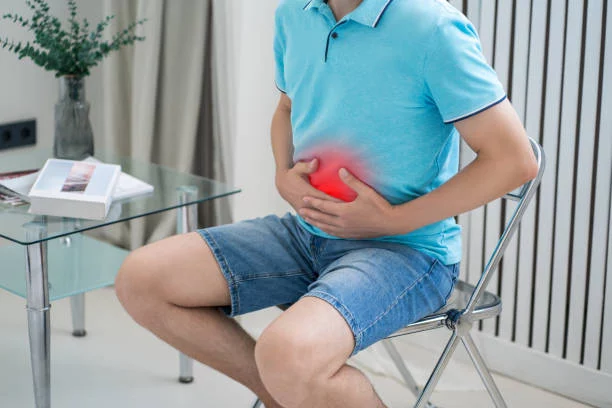 Gastritis crónica: La dieta que deberías seguir para mejorar rápidamente